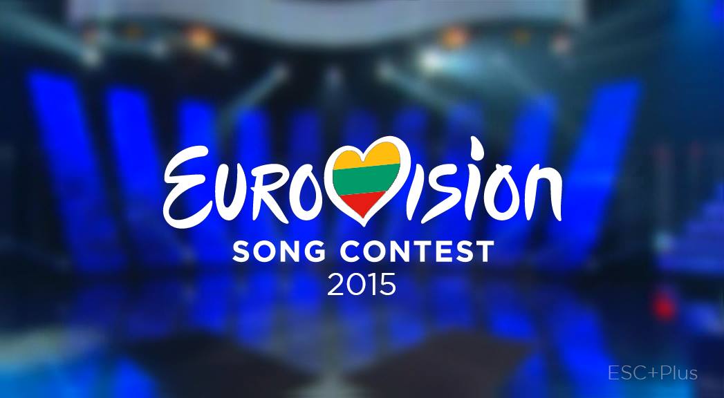 Lithuania: Artist final of Eurovizijos tonight