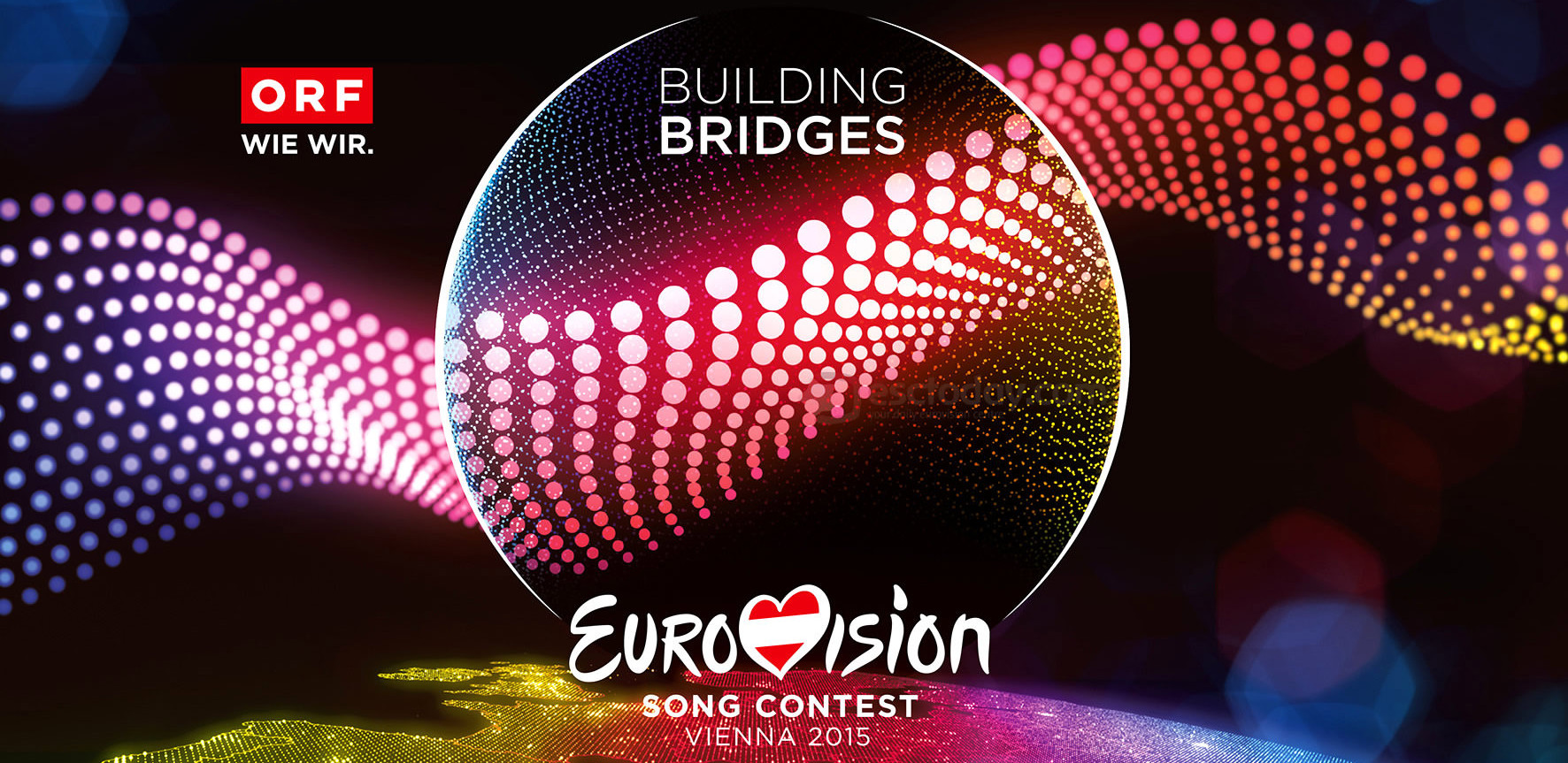 Results of the Eurovision 2015 Semi-Final allocation draw!