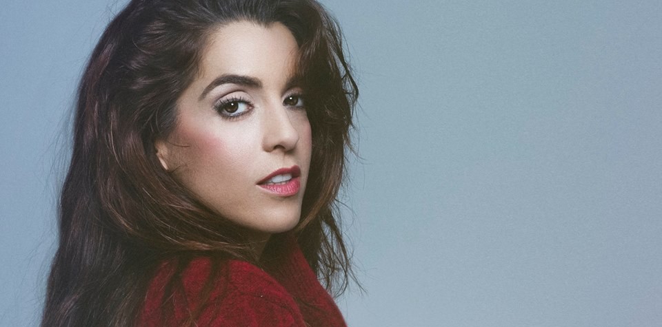 EXCLUSIVE: Check what Ruth Lorenzo (Spain 2014) wants to tell you!