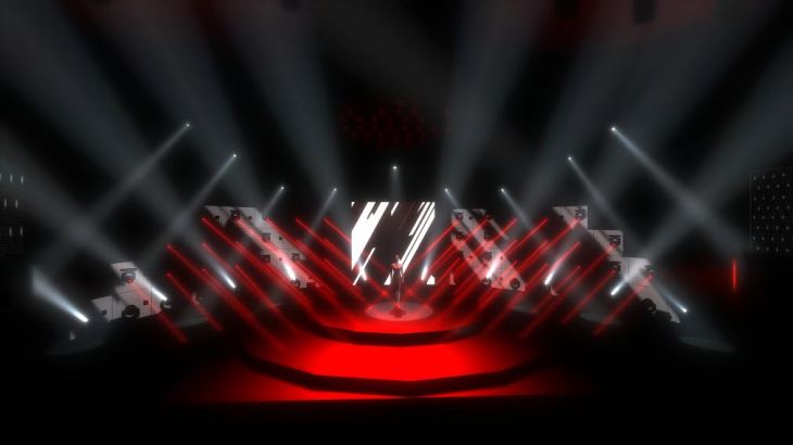 Latvia: Supernova stage uncovered!