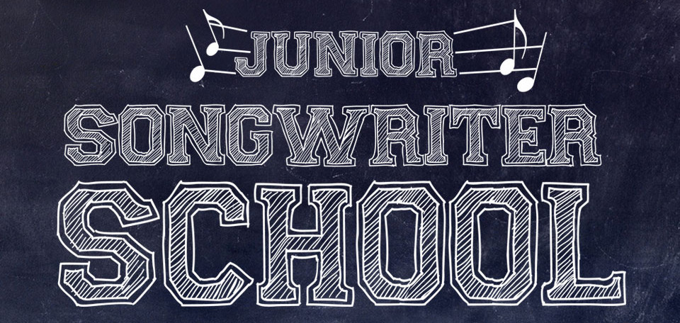 Junior Eurovision: AVRO launches Junior Songwriter School!