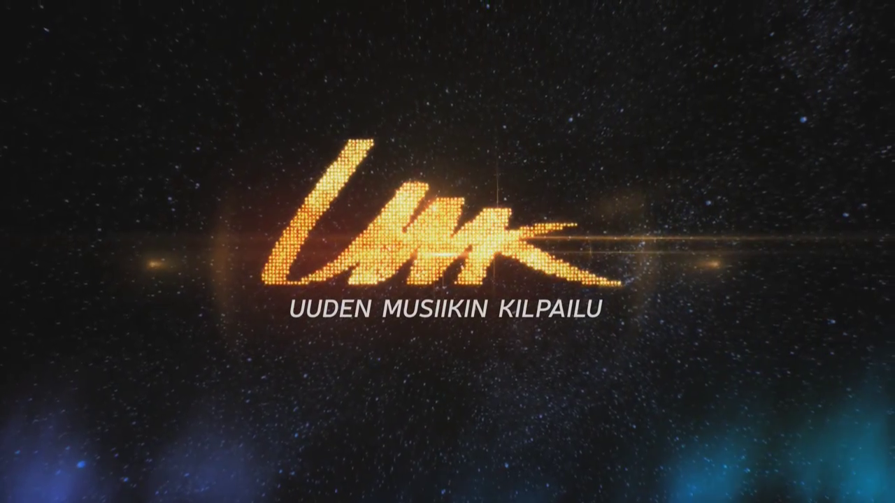 Finland launches UMK 2016!