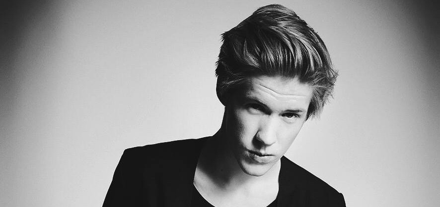 Kalle Johansson: “I feel totally ready for this adventure and I’m very excited!” (Melodifestivalen participant – Interview)
