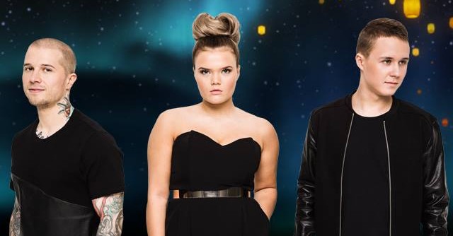 Eeverest: “There are a lot of metaphors in our song’s lyrics” (Finnish participants – Interview)