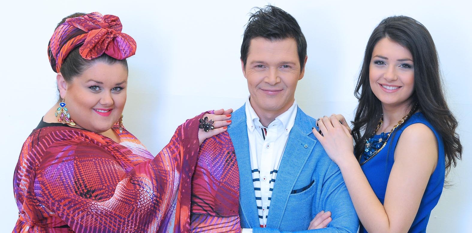 Serbia: Two shows for national selection