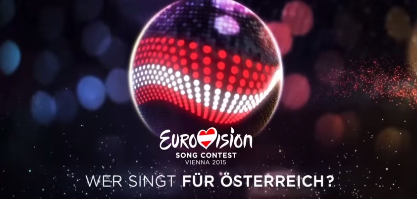 Austria: Wer singt für Österreich? starts tonight!