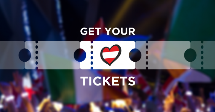 Last tickets sale for Eurovision 2015 on February 27!
