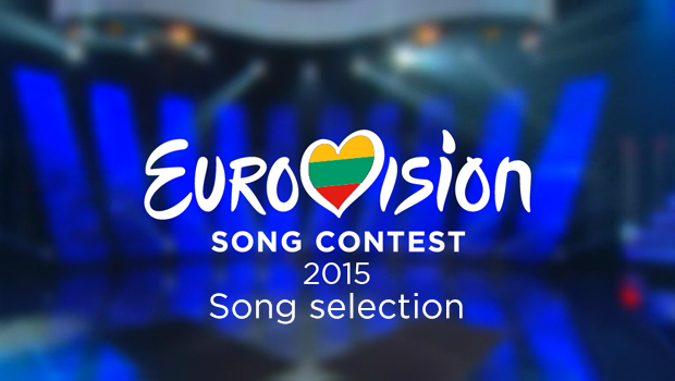 Lithuania: This Time is the song for Eurovision!
