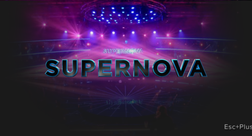 Latvia 2023: 121 songs are submitted to Supernova 2023