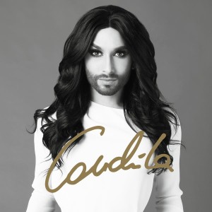 conchita album cover