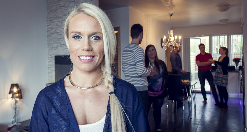 Iceland: Greta Salóme releases new single “Í dag” and prepares own Disney show!