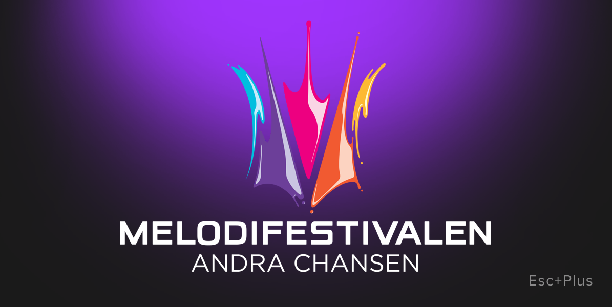 Sweden: Melodifestivalen’s second chance round’s results!