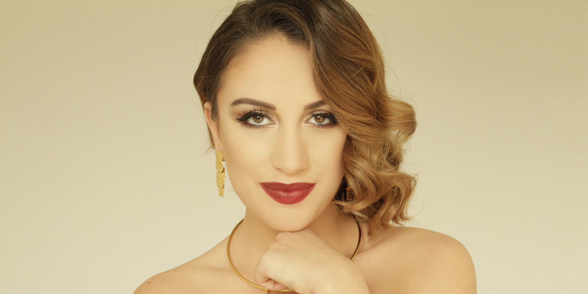 Elhaida Dani: “When “Diell” withdrew I thought that the possibility for me to sing on the Eurovision stage was over” (Albania 2015 – Exclusive Interview)