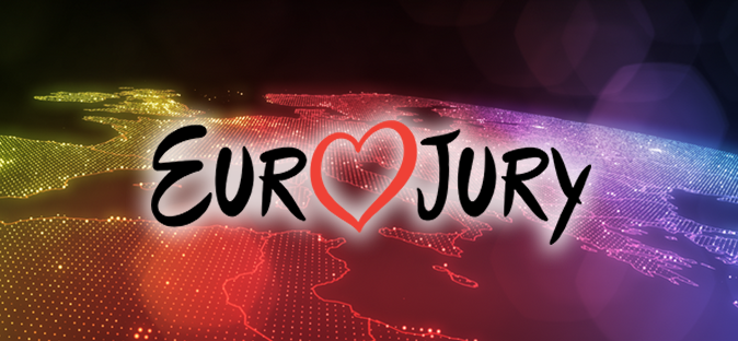 Eurojury Returns For 2015