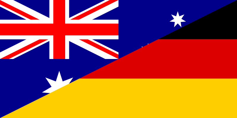 Germany could host Eurovision 2016 in case of Australian victory!