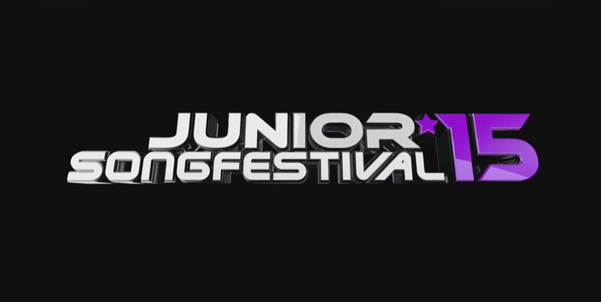 Junior Eurovision: Dutch JSF official logo revamped!