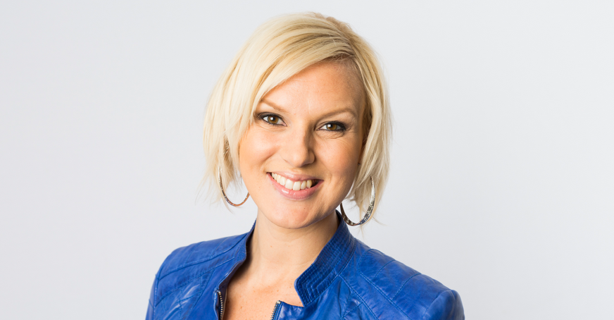 Sweden: Sanna Nielsen to be the Eurovision 2015 commentator!