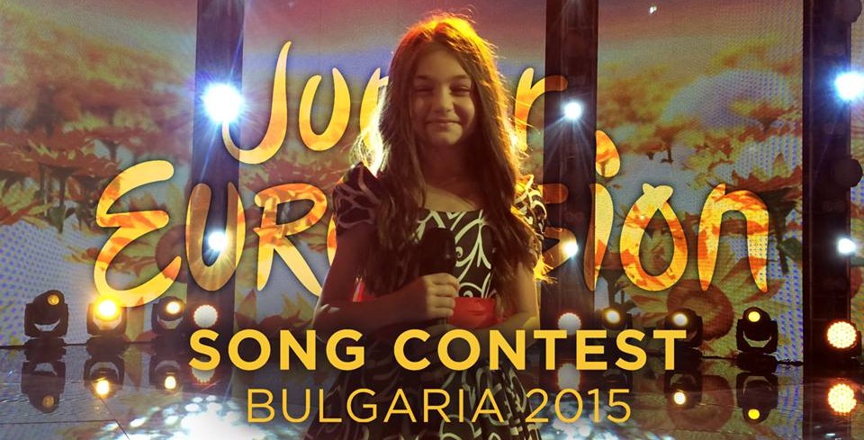 Junior Eurovision press conference to be held in Vienna!