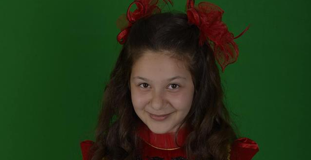 Mishela Rapo to represent Albania at Junior Eurovision!