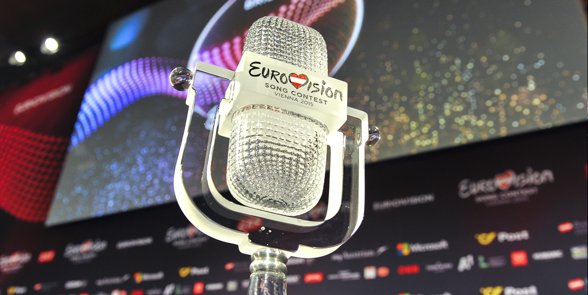 Grand Final of Eurovision 2015 today!