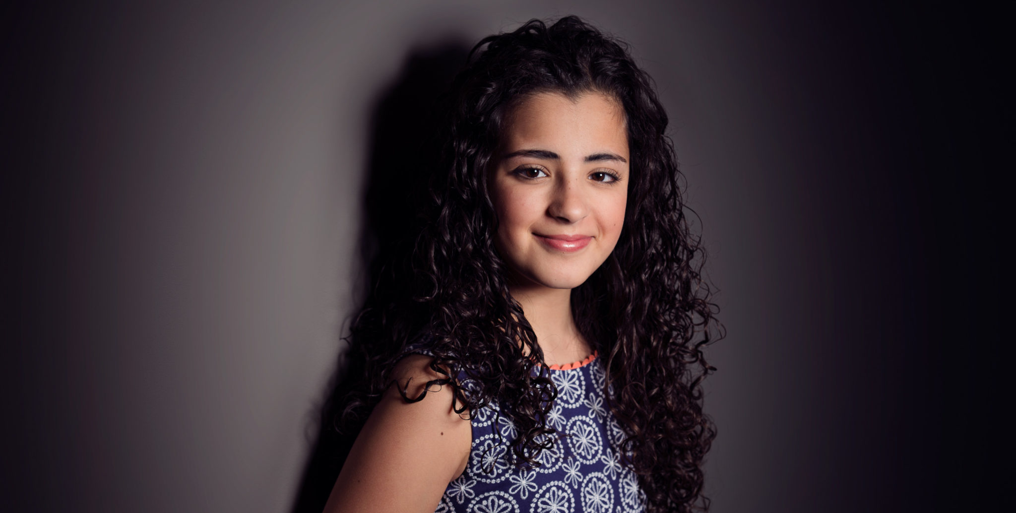 Maltese young star Christina Magrin catches attention of former Eurovision participants!