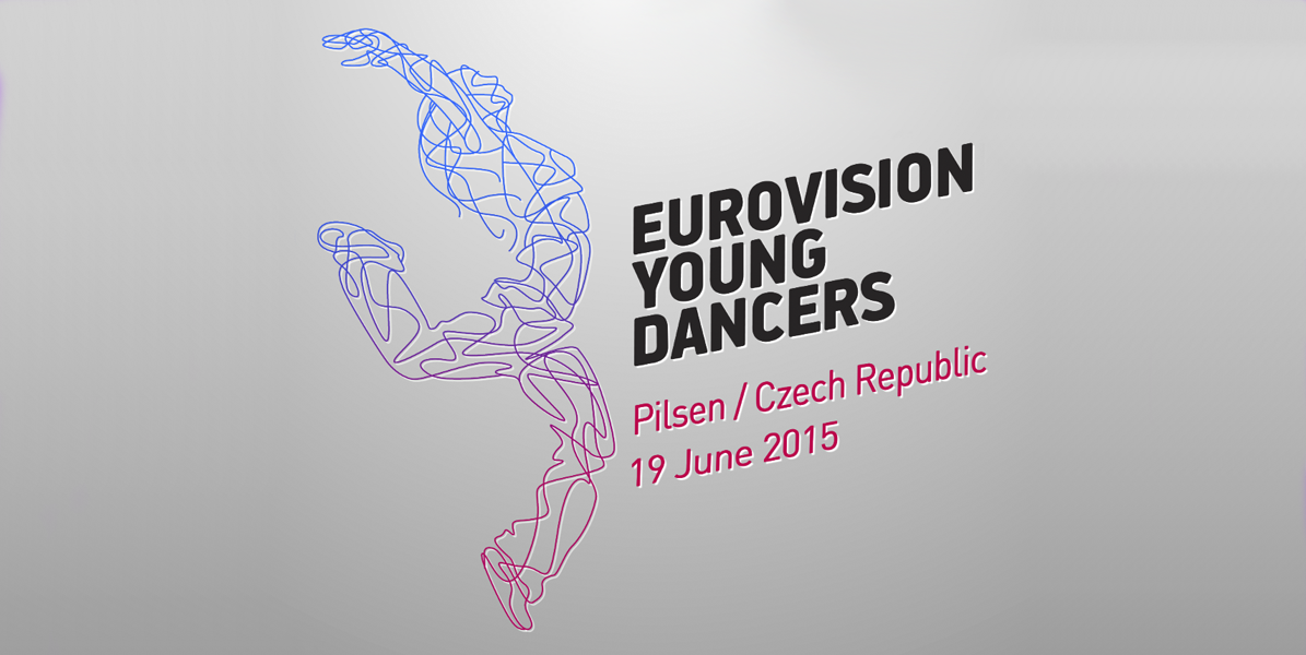Full line-up for Eurovision Young Dancers 2015 completed!