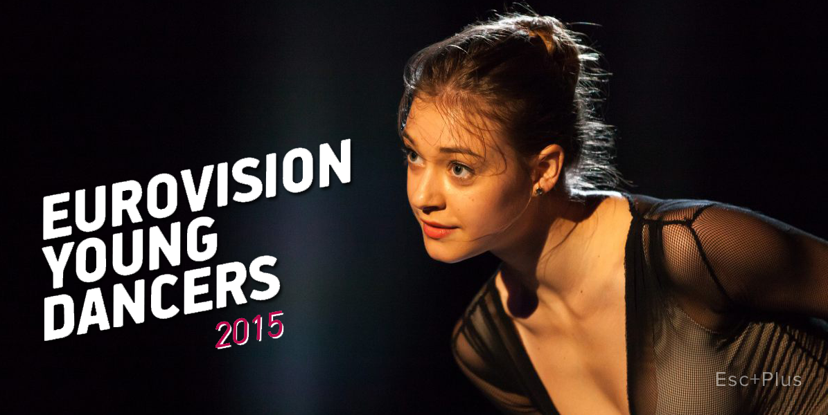 Poland wins Eurovision Young Dancers 2015!
