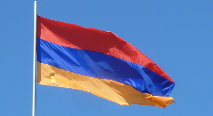 Armenia confirms participation at Junior Eurovision!