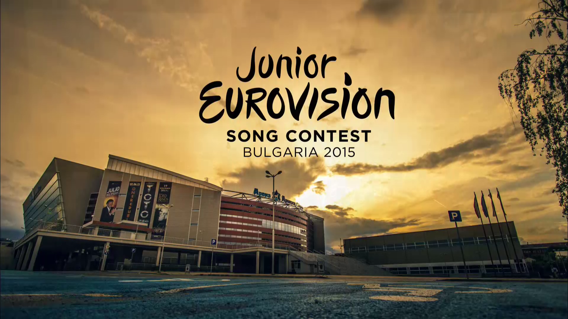 Bulgarian government approves budget for Junior Eurovision 2015