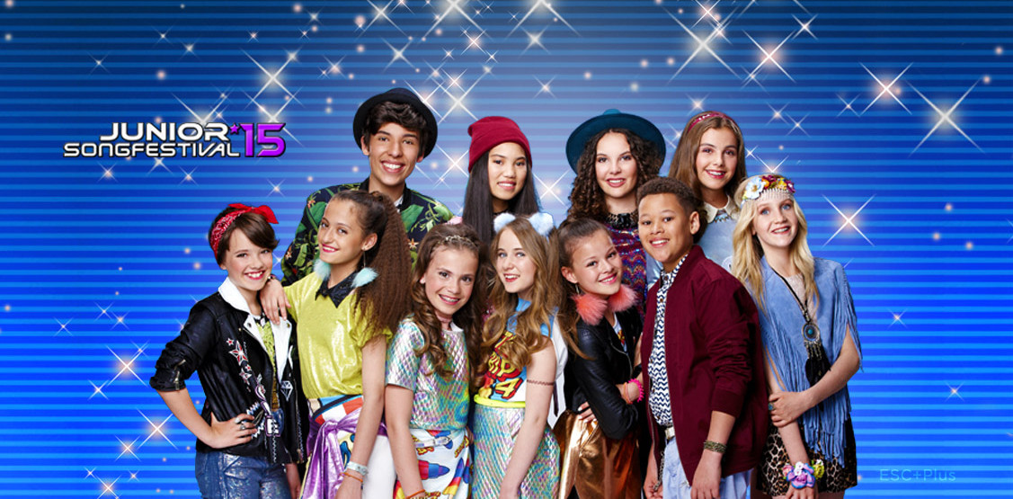 Junior Eurovision: Dutch JSF allocation for semi-finals determined!
