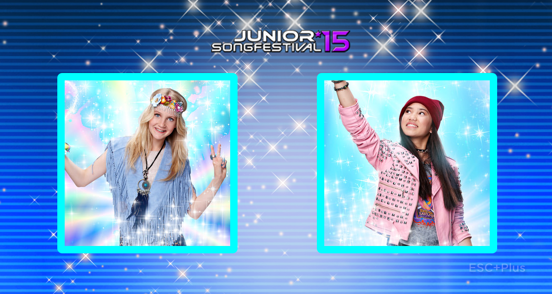 Junior Eurovision: Listen to more Dutch JSF song previews!