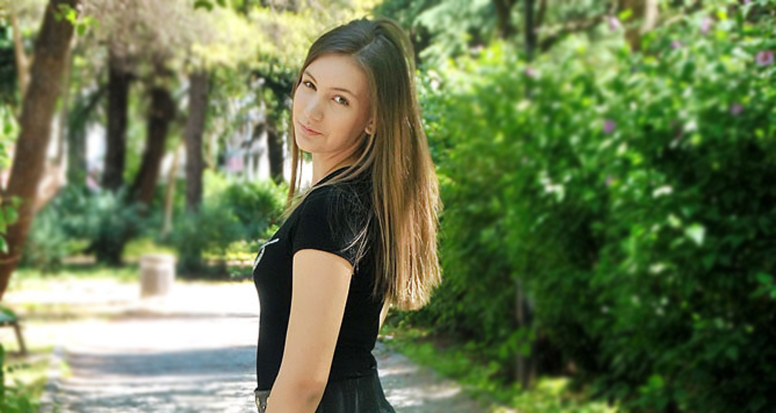 Junior Eurovision: Is Jana Mirković for Montenegro with “Oluja”?