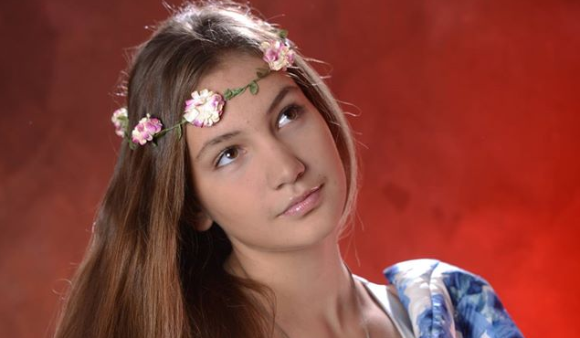 OFFICIAL CONFIRMATION: Jana Mirković to represent Montenegro at Junior Eurovision 2015!
