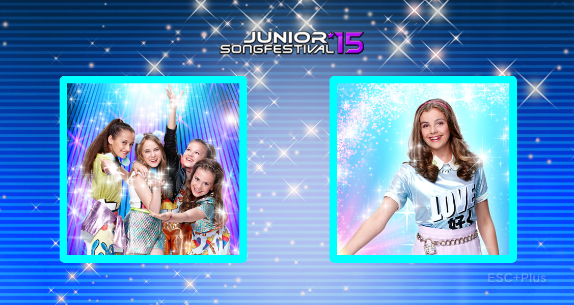Junior Eurovision: Two more JSF sneak peaks released, listen to them!