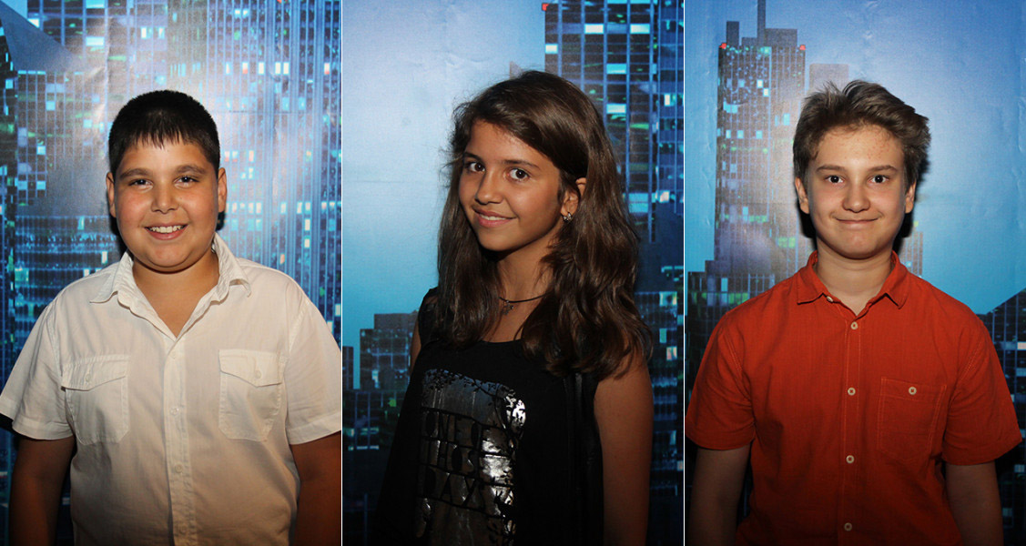 Junior Eurovision: Check the results of the first Bulgarian semi-final!