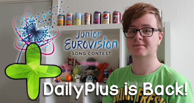 DailyPlus is Back – Week 1!