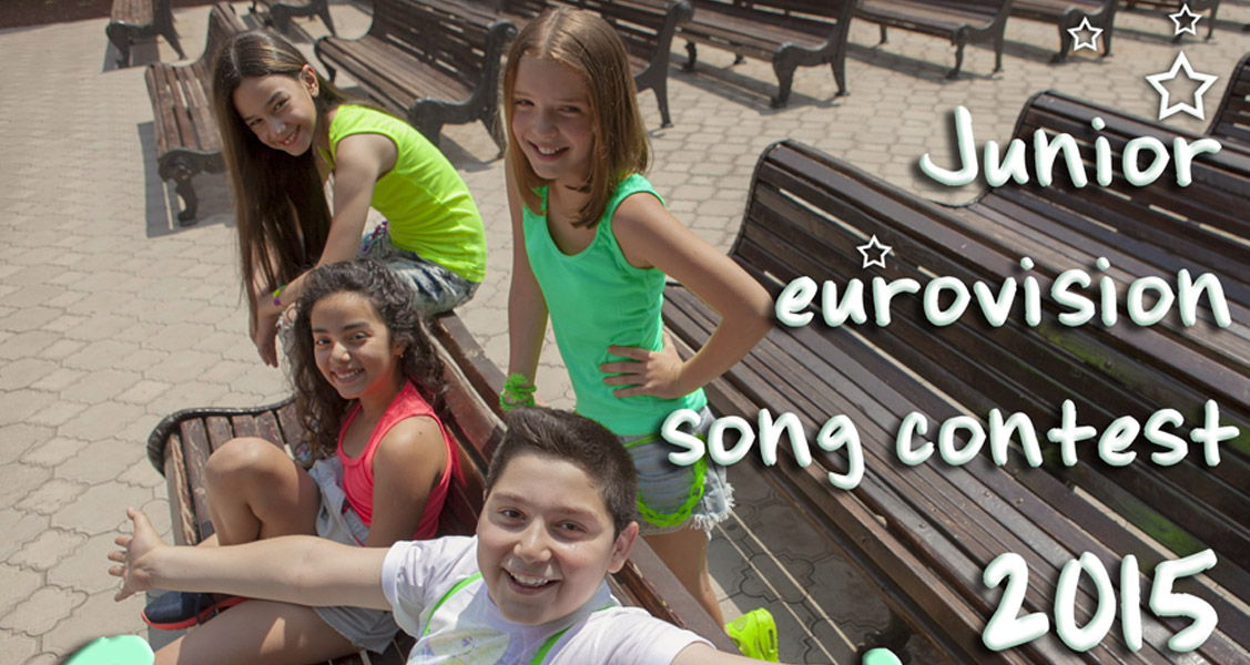 “Virus” to represent Georgia at Junior Eurovision!