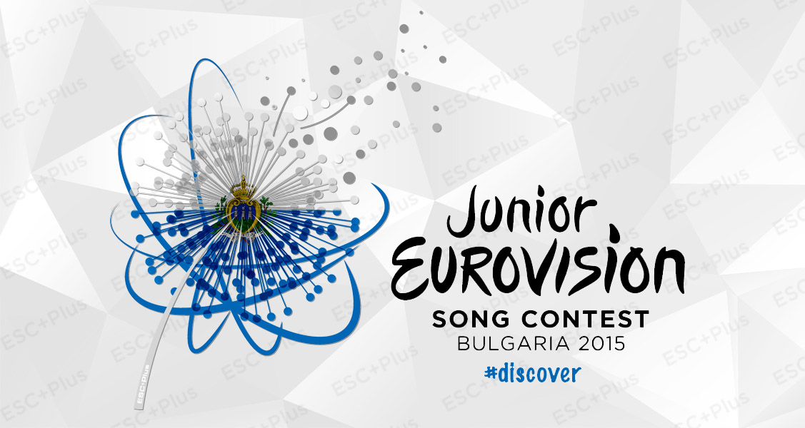 Is San Marino confirmed for Junior Eurovision 2015?