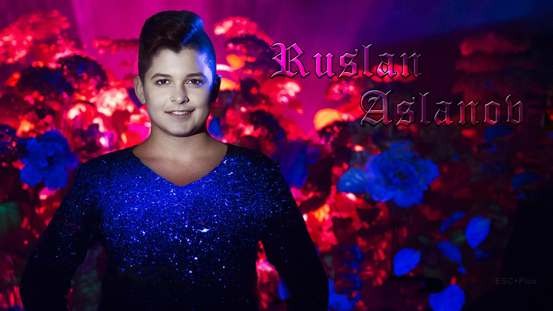Junior Eurovision: Ruslan Aslanov releases final version for Belarussian entry “Volshebstvo” (Magic)!