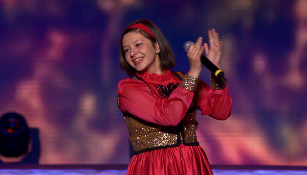 Mishela Rapo: “I invite all children to dance and sing with me because music knows no bounds” (Interview – JESC 2015 Albania)