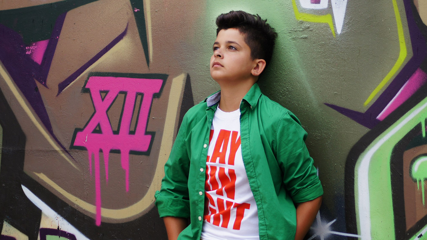 Ruslan Aslanov: “There could be small changes in my song, we are working on it” (Interview – JESC 2015 Belarus)