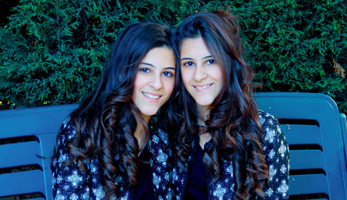 Junior Eurovision: Twins Chiara & Martina Scarpari selected for Italy!