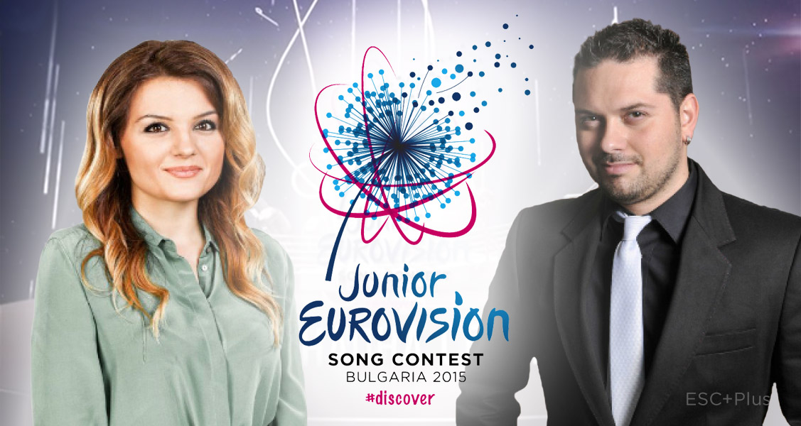 Junior Eurovision: Watch the third Bulgarian semi-final tonight!