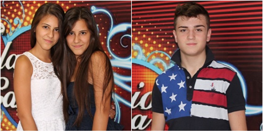Junior Eurovision: Final stage of the Italian selection to be re-run, winner still undecided!