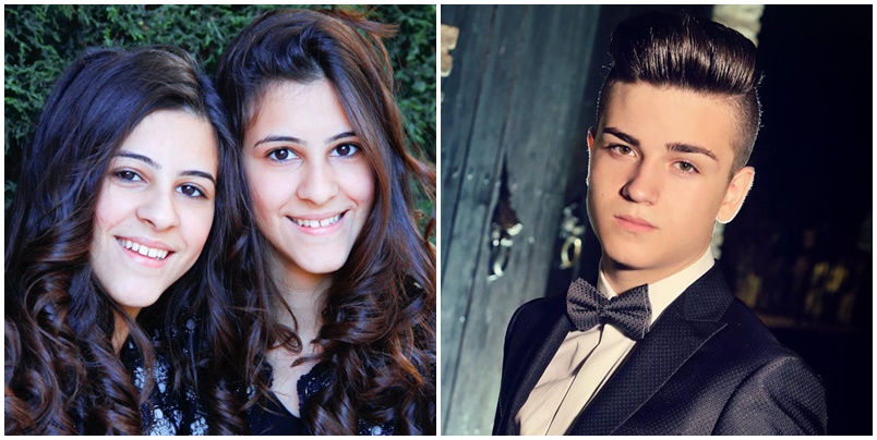 Junior Eurovision: Discover who will finally represent Italy tonight!