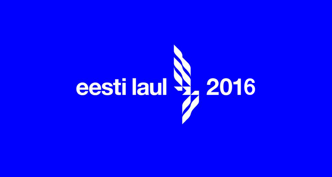 Estonia: ETV to announce 2016 Eesti Laul acts on November 5th!
