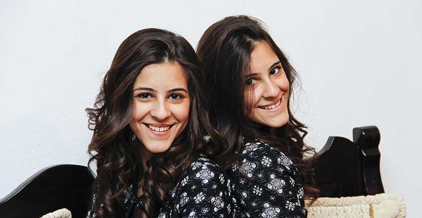 Junior Eurovision: Twins regain the title, Chiara & Martina selected for Italy!