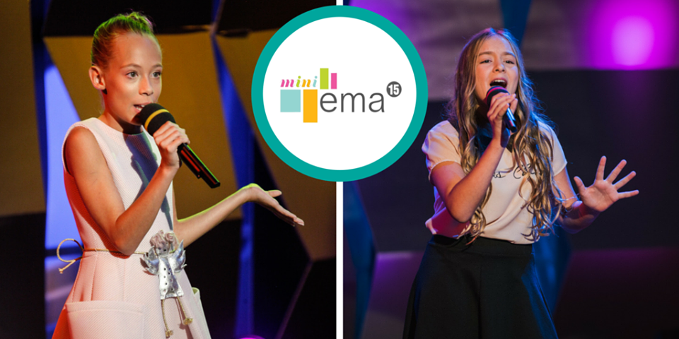 Junior Eurovision: Decision time in Slovenia, final of MINI EMA today!