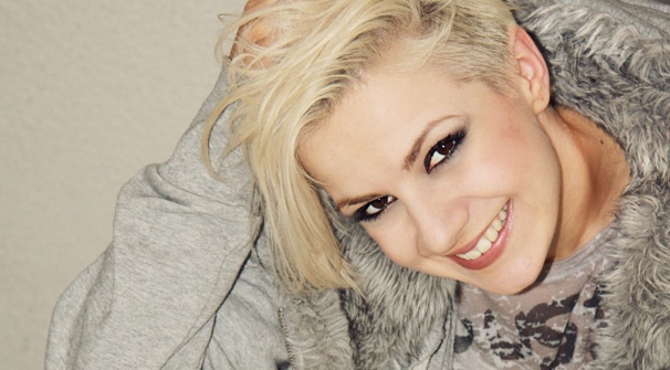 Poli Genova to host Junior Eurovision 2015!