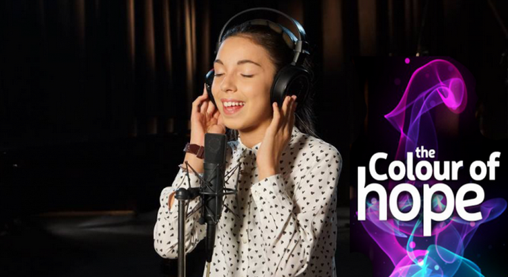Junior Eurovision: Bulgarian song “Cvetat na Nadejdata” to be presented on Sunday!
